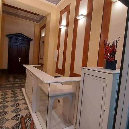 Quiet Apartment In Prague Center ภายนอก รูปภาพ