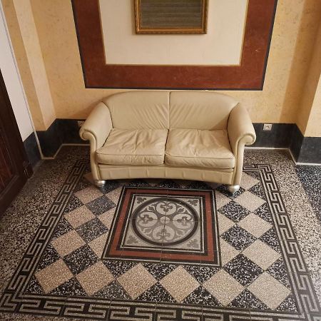 Quiet Apartment In Prague Center ภายนอก รูปภาพ