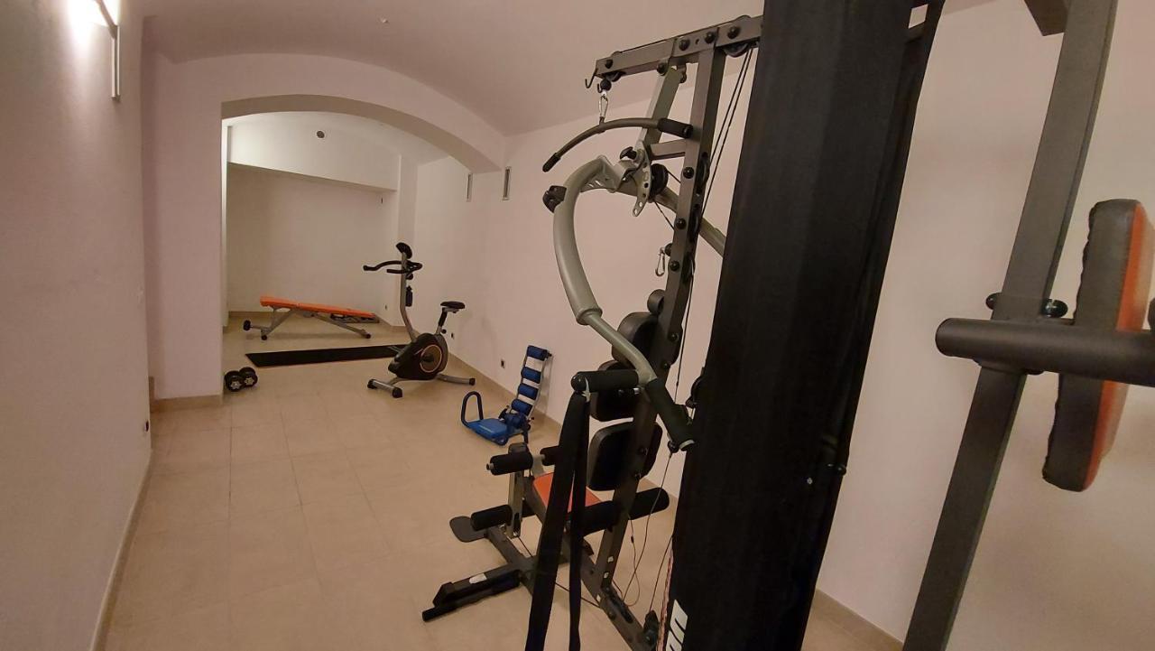 Quiet Apartment In Prague Center ภายนอก รูปภาพ