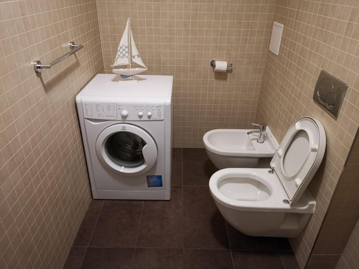Quiet Apartment In Prague Center ภายนอก รูปภาพ